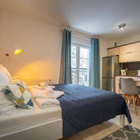 RentPlanet - Apartament Pstrowskiego Szklarska Poręba Zewnętrze zdjęcie