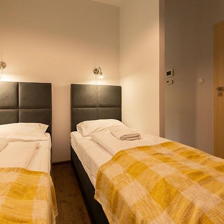 RentPlanet - Apartament Pstrowskiego Szklarska Poręba Zewnętrze zdjęcie