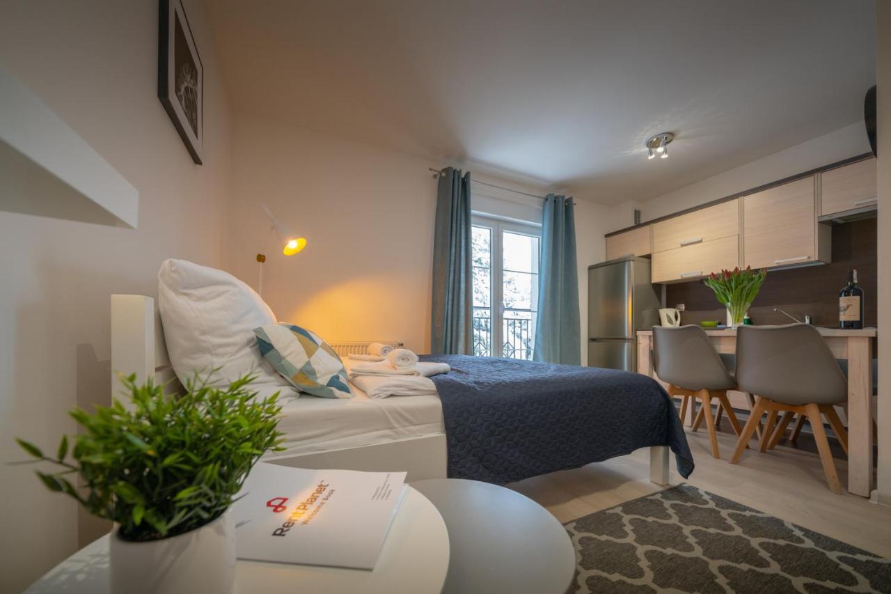 RentPlanet - Apartament Pstrowskiego Szklarska Poręba Zewnętrze zdjęcie