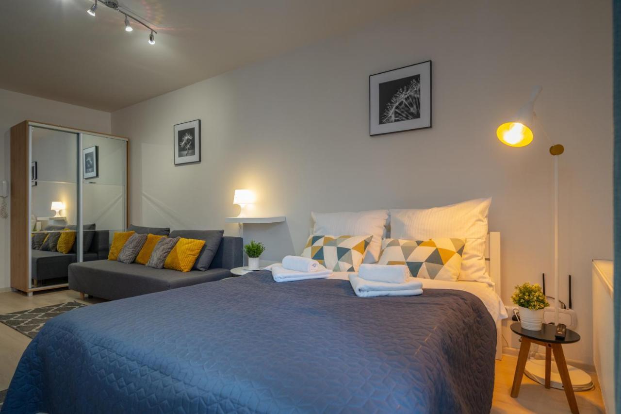 RentPlanet - Apartament Pstrowskiego Szklarska Poręba Zewnętrze zdjęcie