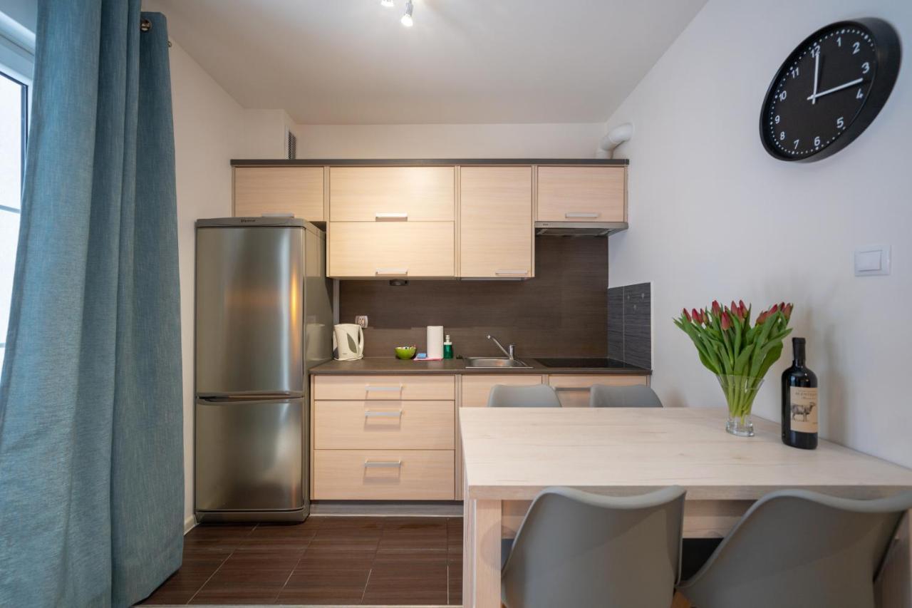 RentPlanet - Apartament Pstrowskiego Szklarska Poręba Zewnętrze zdjęcie
