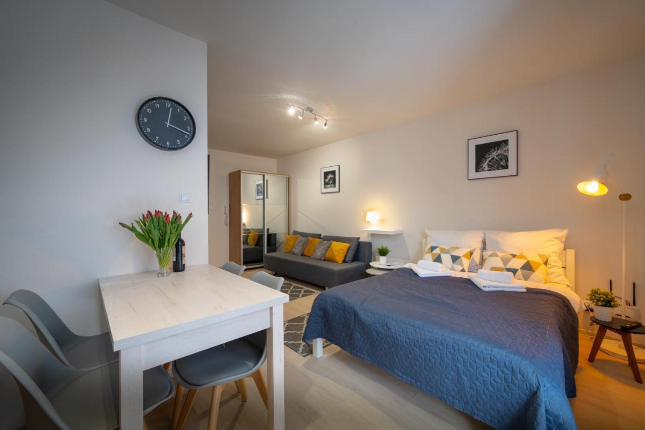 RentPlanet - Apartament Pstrowskiego Szklarska Poręba Zewnętrze zdjęcie