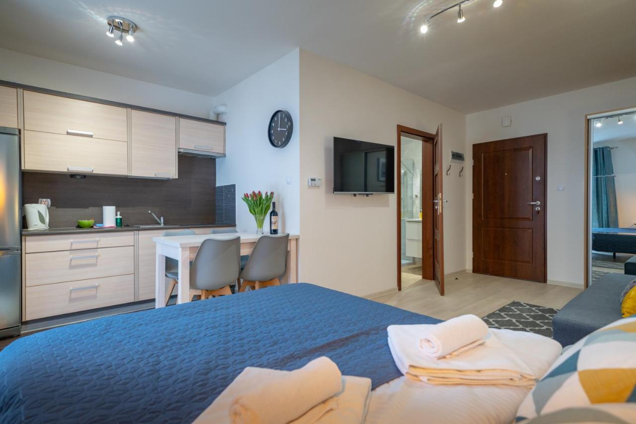 RentPlanet - Apartament Pstrowskiego Szklarska Poręba Zewnętrze zdjęcie