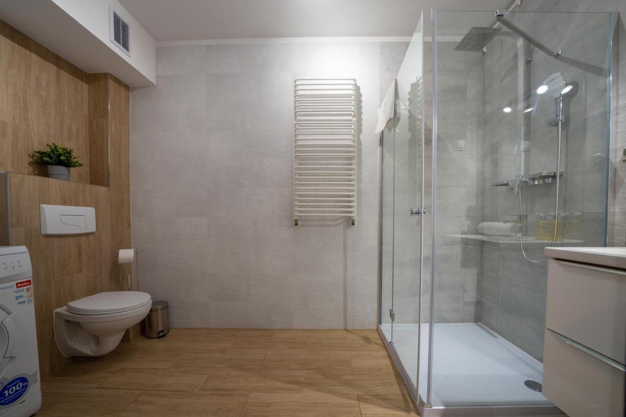 RentPlanet - Apartament Pstrowskiego Szklarska Poręba Zewnętrze zdjęcie