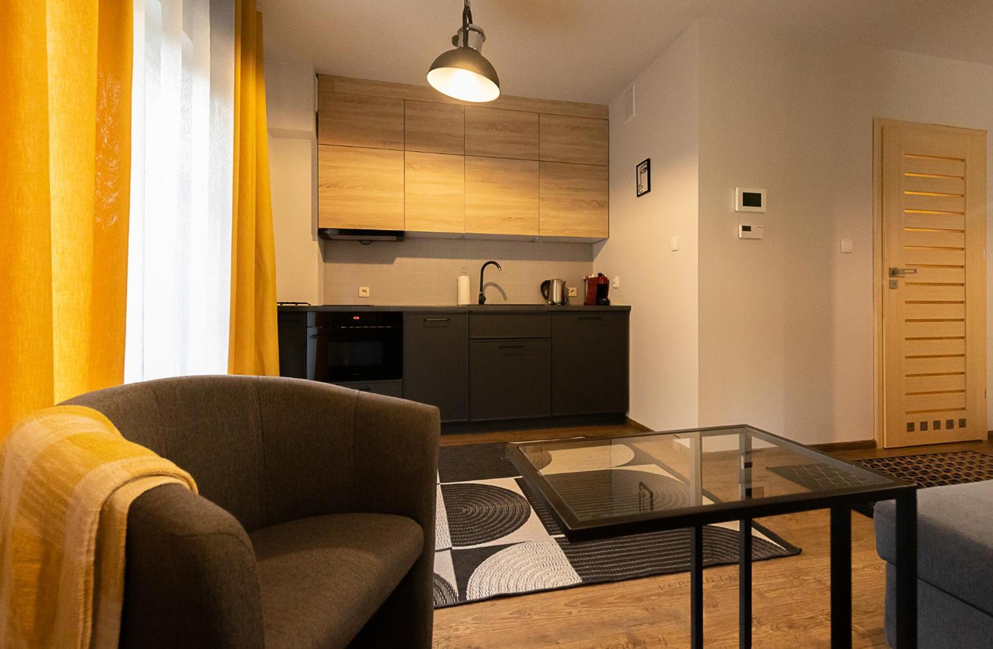 RentPlanet - Apartament Pstrowskiego Szklarska Poręba Zewnętrze zdjęcie