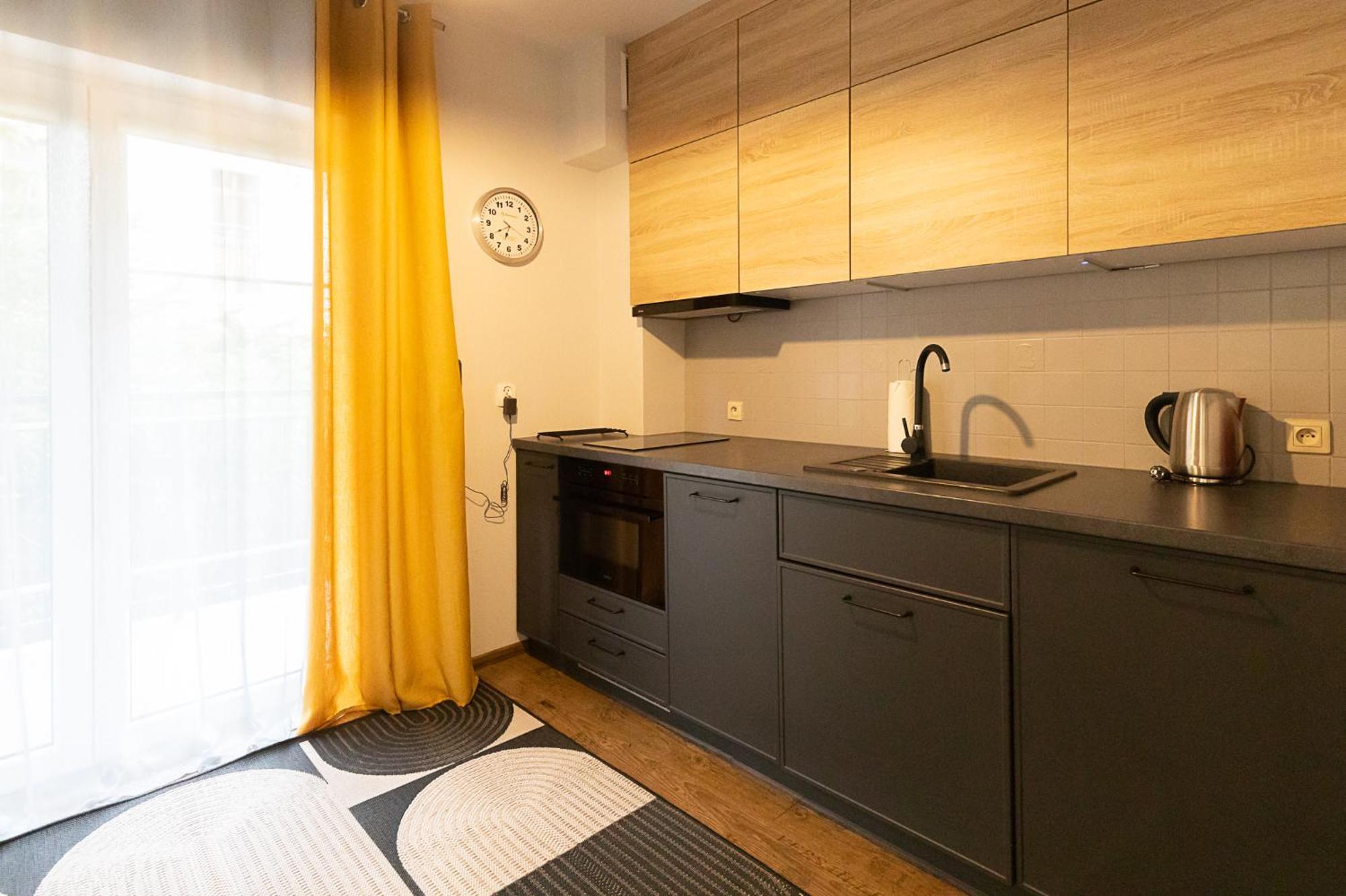 RentPlanet - Apartament Pstrowskiego Szklarska Poręba Zewnętrze zdjęcie