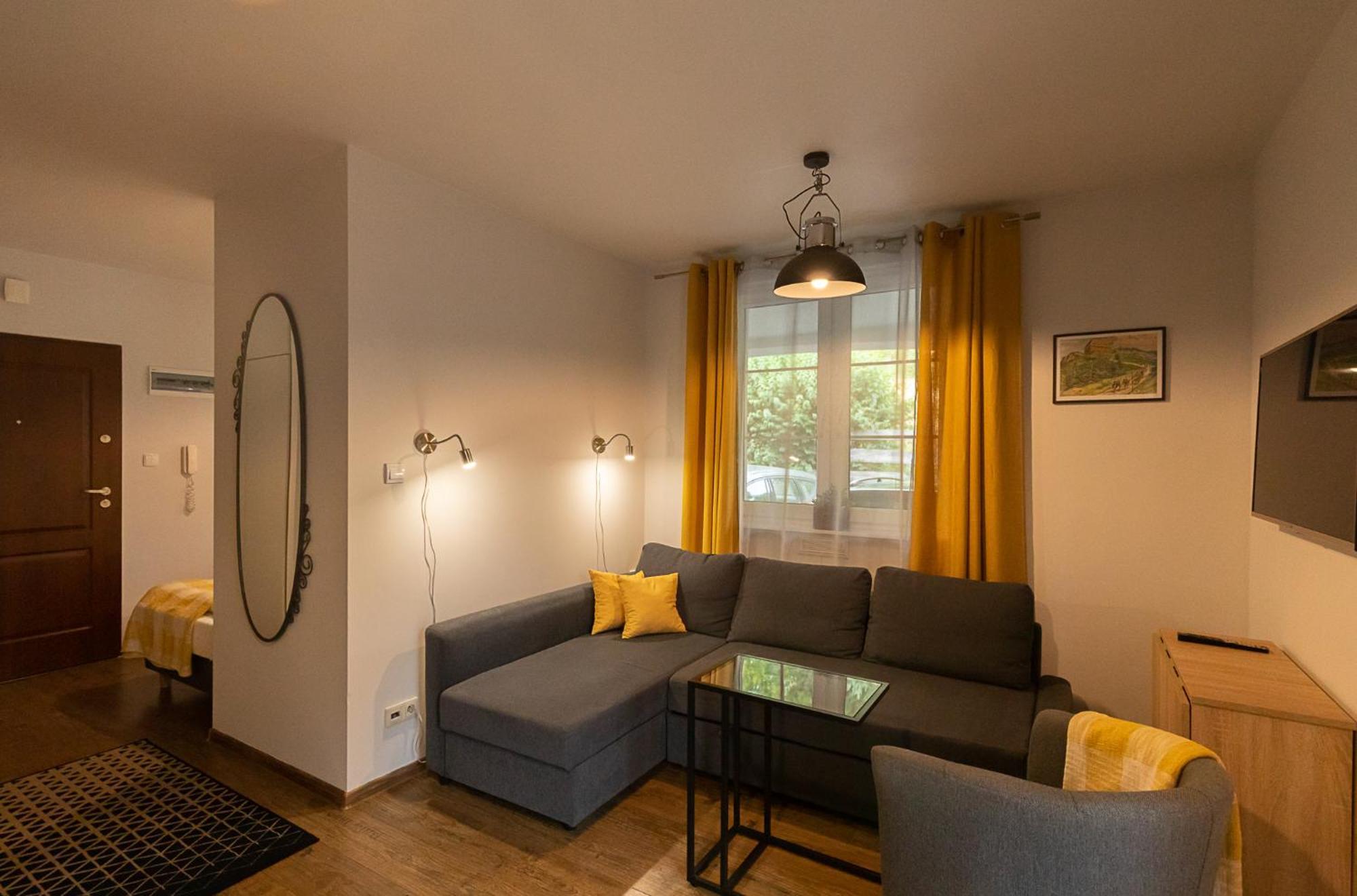 RentPlanet - Apartament Pstrowskiego Szklarska Poręba Zewnętrze zdjęcie