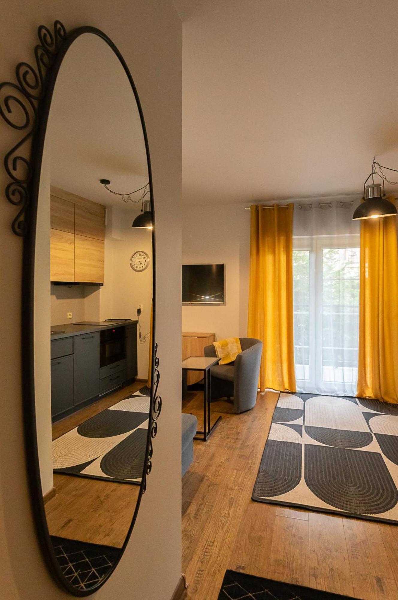 RentPlanet - Apartament Pstrowskiego Szklarska Poręba Zewnętrze zdjęcie