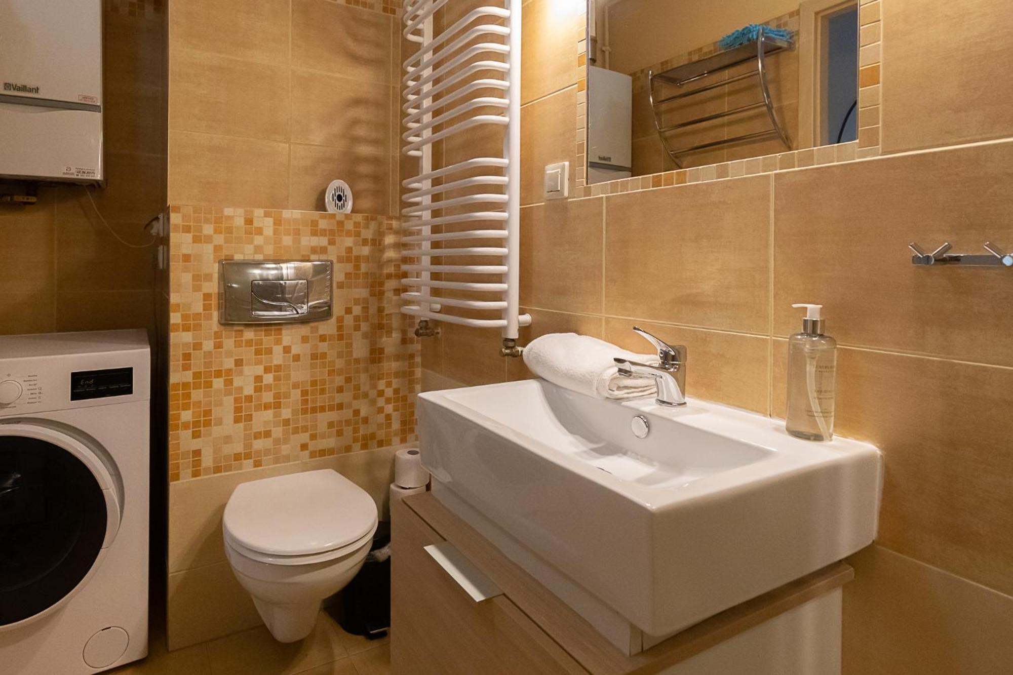 RentPlanet - Apartament Pstrowskiego Szklarska Poręba Zewnętrze zdjęcie
