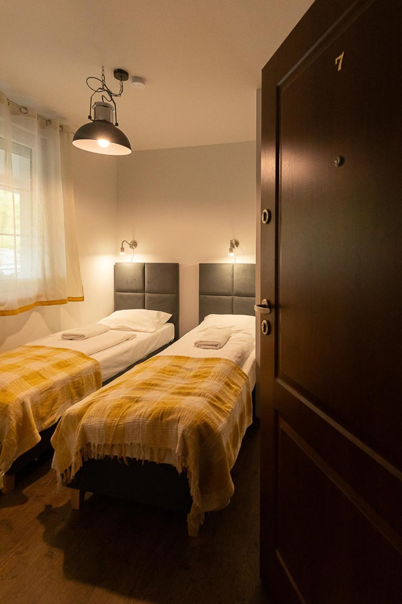 RentPlanet - Apartament Pstrowskiego Szklarska Poręba Zewnętrze zdjęcie