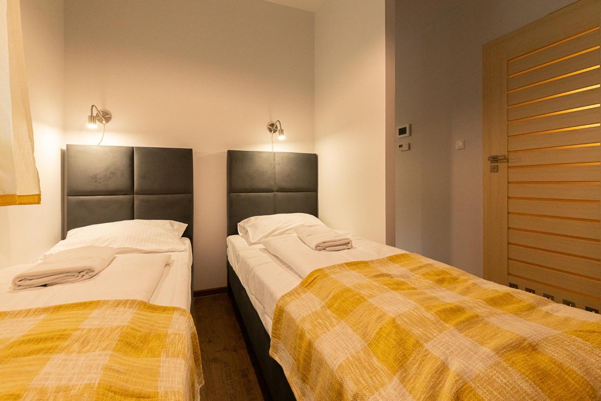RentPlanet - Apartament Pstrowskiego Szklarska Poręba Zewnętrze zdjęcie